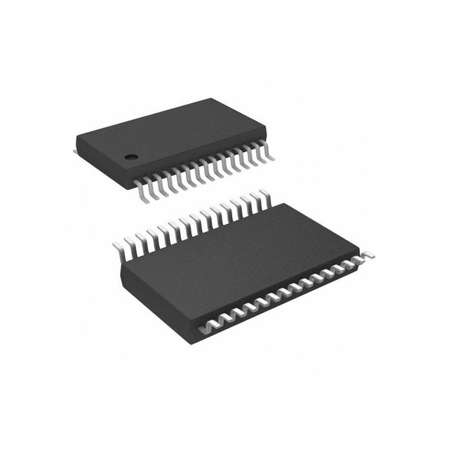 ADS7951SBDBTR TSSOP-30 | ADI