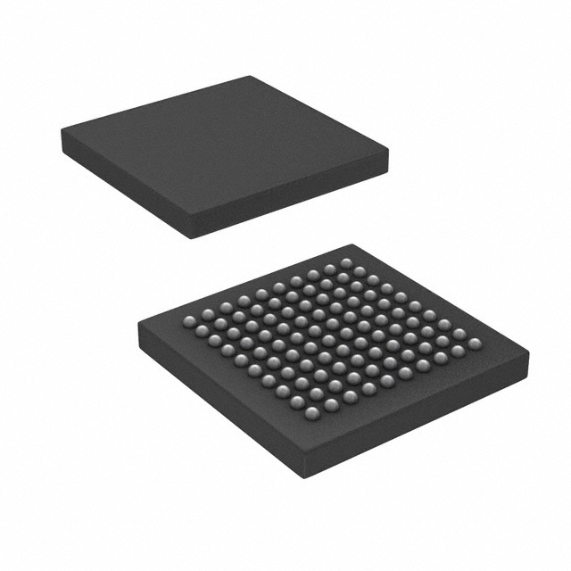 DDC264CKZAWR NFBGA-100 | Texas Instruments