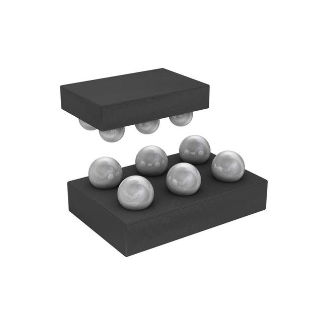 EFC6601R-TR WLCSP6 | onsemi