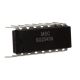 CD4049UBE DIP | Texas Instruments