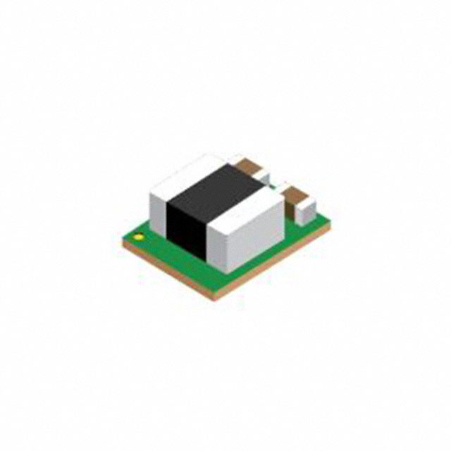 LMZM23600SILR USIP-10 | Texas Instruments