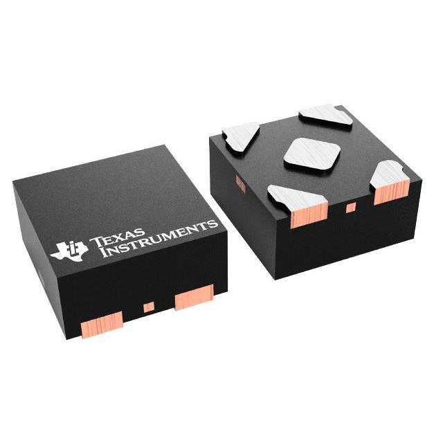 SN74LVC1G17DPWR X2SON-5 | Texas Instruments