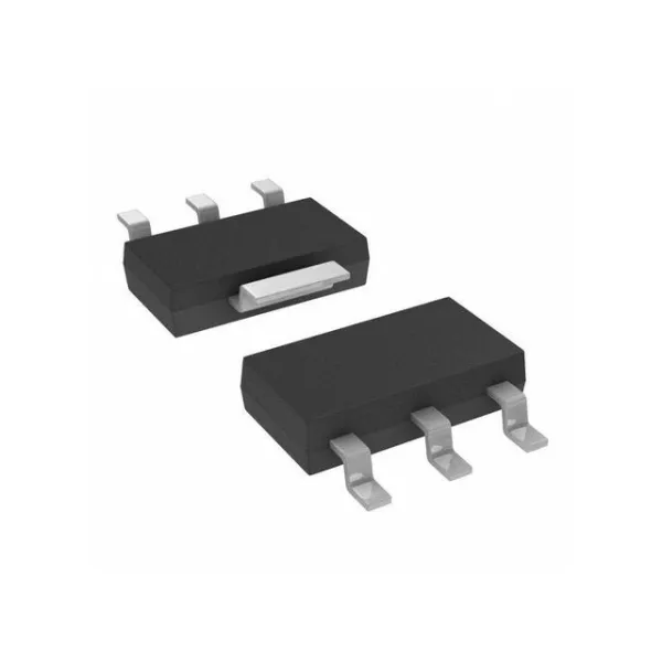 BSP52T1G SOT223 | onsemi