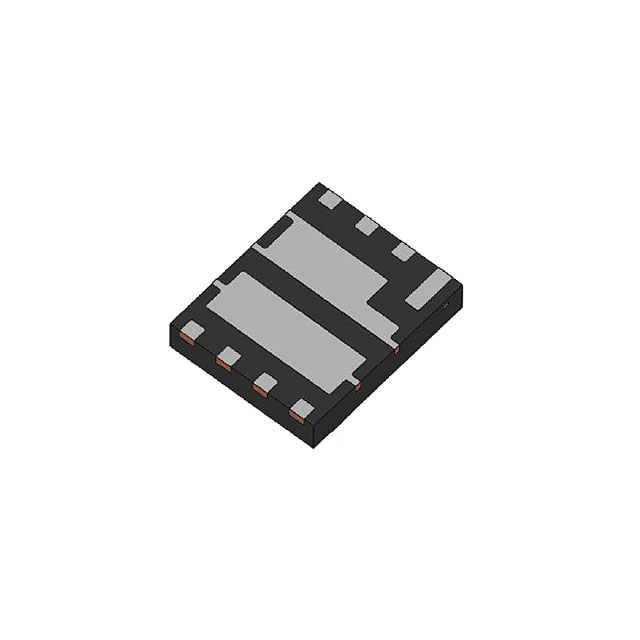 FDMS2572 Power56 | onsemi