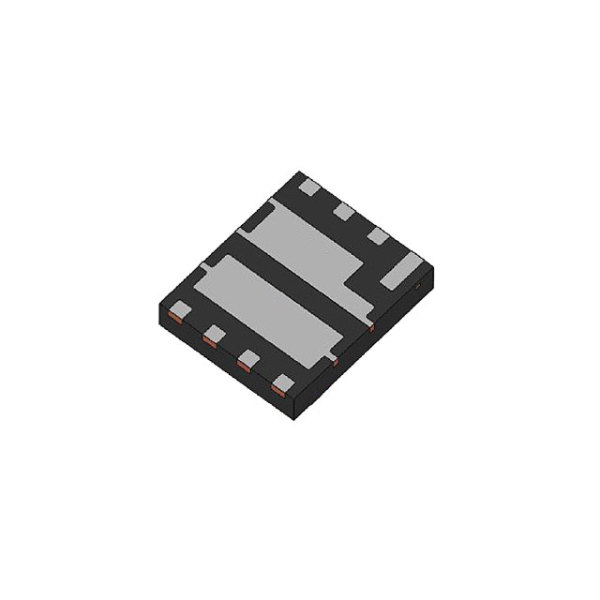 FDMS2572 Power56 | onsemi