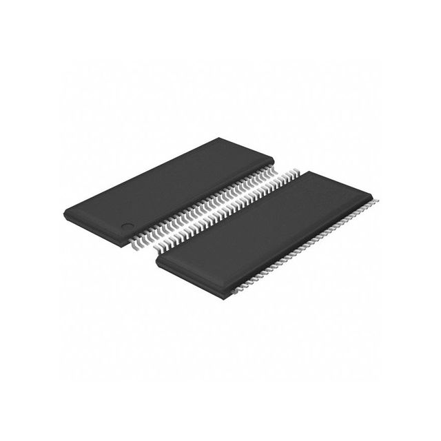 SN65MLVD082DGGR TSSOP64 | Texas Instruments