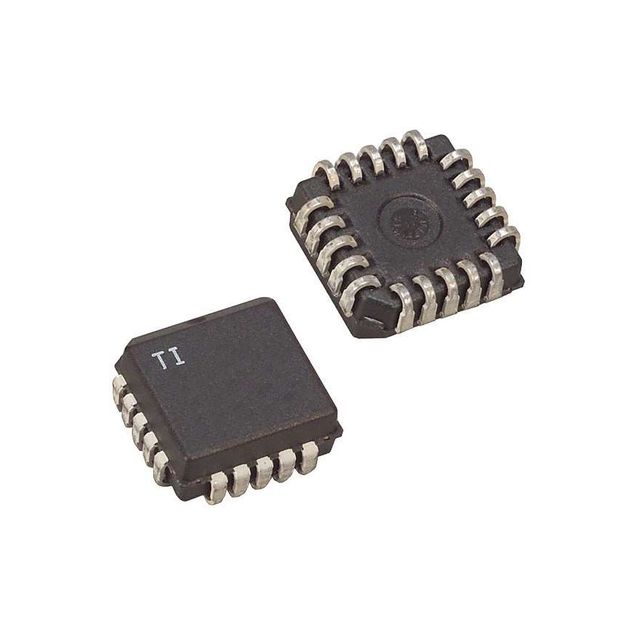 SNJ5406FK LCC-20 | Texas Instruments