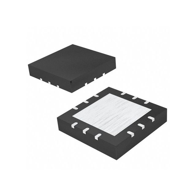 LMR33620CQ3RNXTQ1 VQFN-12 | Texas Instruments