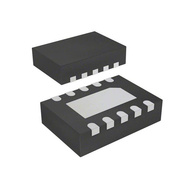 DS2746G + TDFN10 | MAXIM