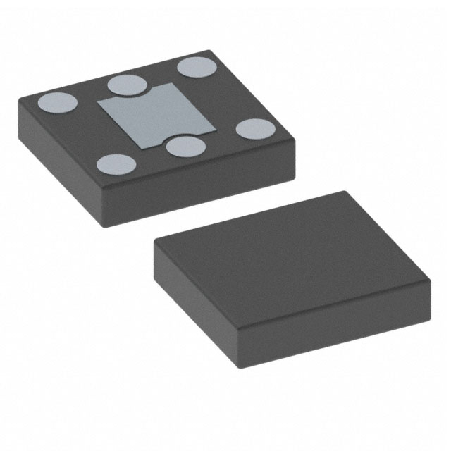 OPT3006YMFR 6-XFDFN | Texas Instruments