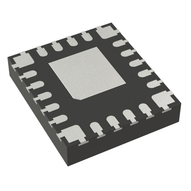 TPSM82866AA0SRDJR B0QFN23 | Texas Instruments