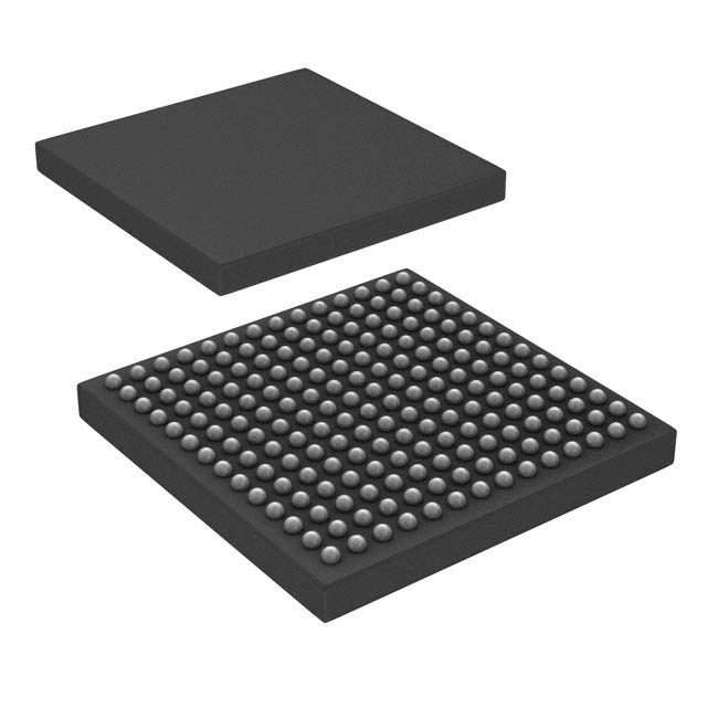 TMS320C5515AZCHA10 196NFBGA | Texas Instruments