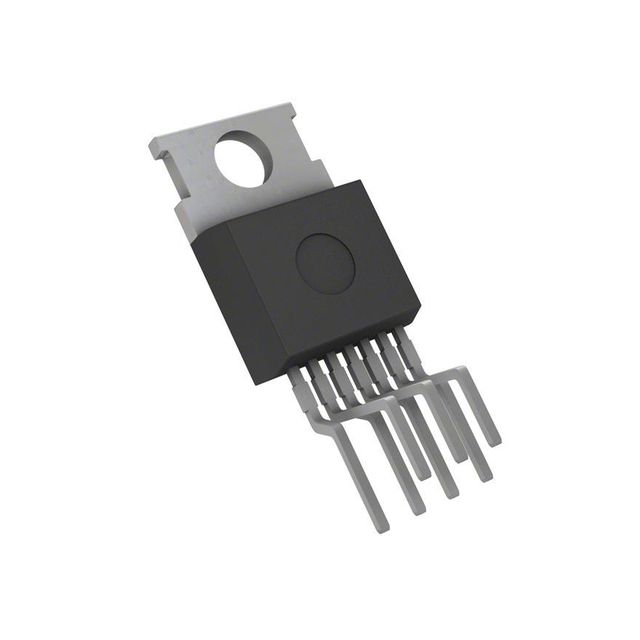 LM2586T-ADJ TO220-7 | Texas Instruments
