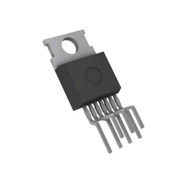 OPA549T TO220-7 | Texas Instruments