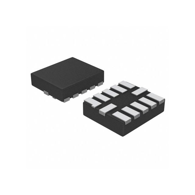 TXB0104RUTR UQFN12 | Texas Instruments