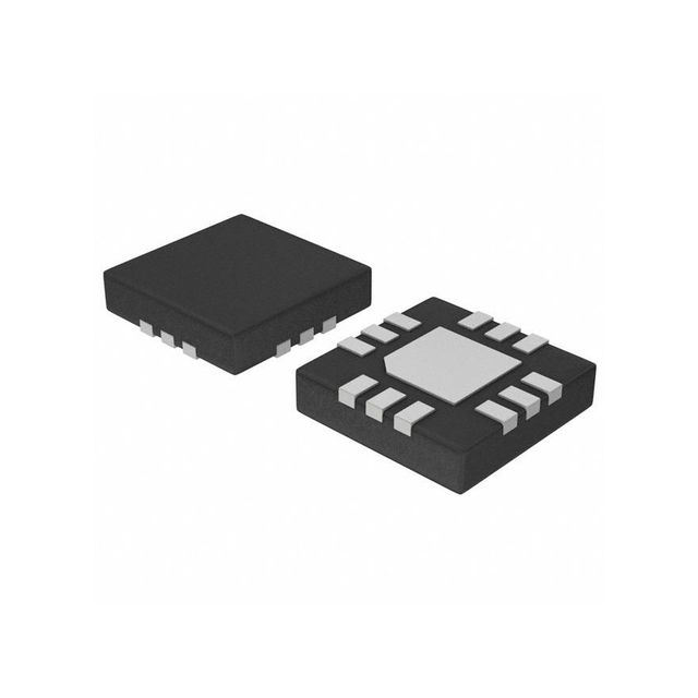 LMH9135IRRLR WQFN-12 | Texas Instruments