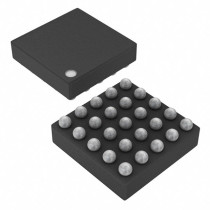 TDC7201ZAXR 25-NFBGA | Texas Instruments
