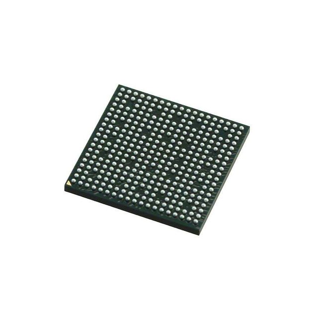 TMS320DM365ZCE27 NFBGA338 | Texas Instruments