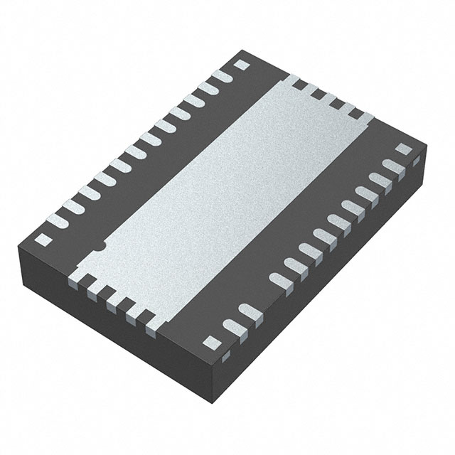 TPS23755RJJR VSON24 | Texas Instruments