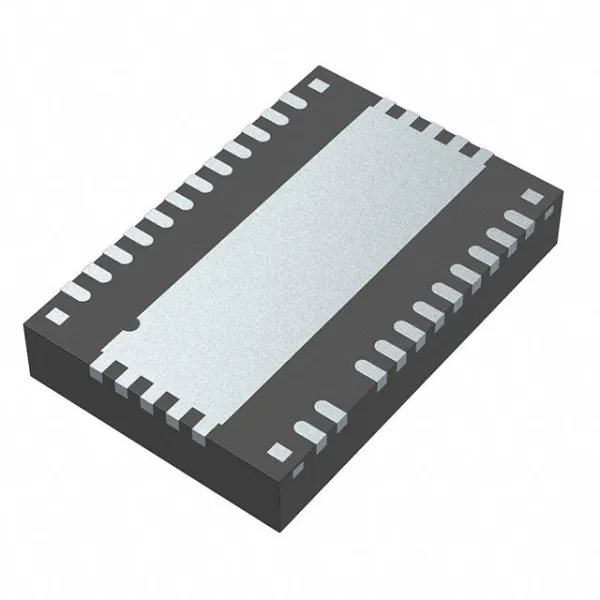 TPS23755RJJT VSON24 | Texas Instruments