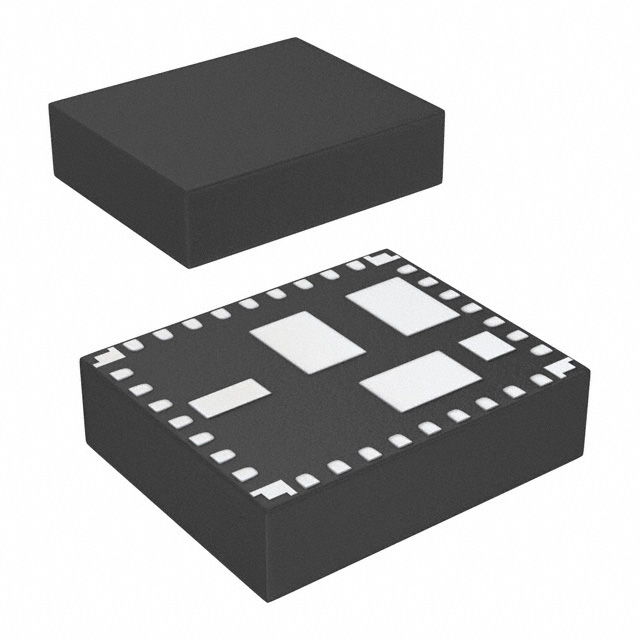 LMZ34002RKGR B1QFN41 | Texas Instruments