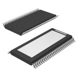TAS5122DCAR HTSSOP56 | Texas Instruments