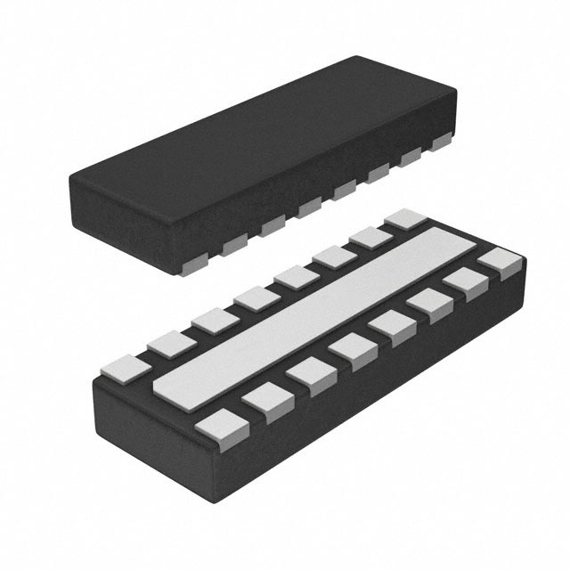 EMI7208MUTAG UFDFN16 | onsemi