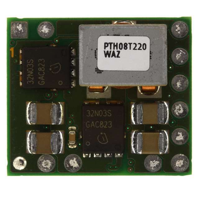 PTH08T220WAZ PTH08T220WAZ | Texas Instruments