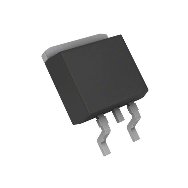 ATP301-TL-H TO252 | onsemi