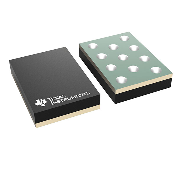 SN74AVC4T234ZWAR NFBGA-11 | Texas Instruments