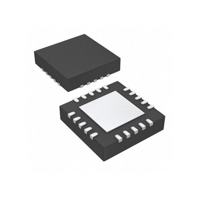 LP5009RUKR WQFN20 | Texas Instruments