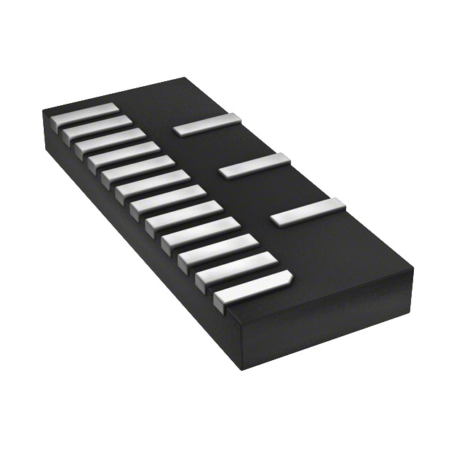 TPD8S009DSMR SON-15 | Texas Instruments