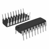 MM54C922J/883 CDIP18 | Texas Instruments