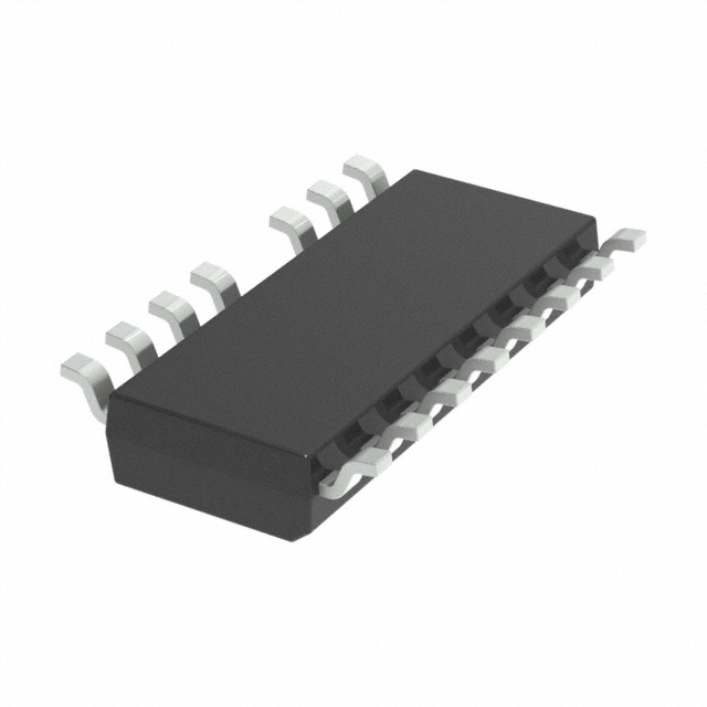 NCP1396BDR2G SOP-15 | onsemi