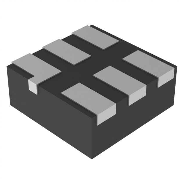 LSF0101DRYR SON6 | Texas Instruments