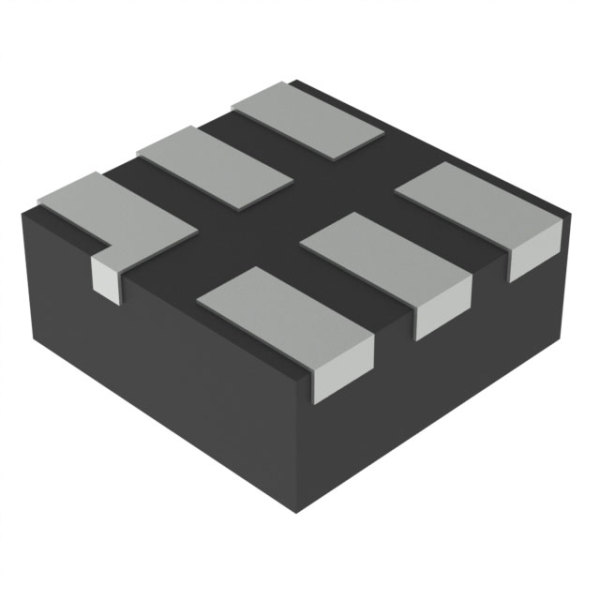 TPS62590DRVR SON6 | Texas Instruments