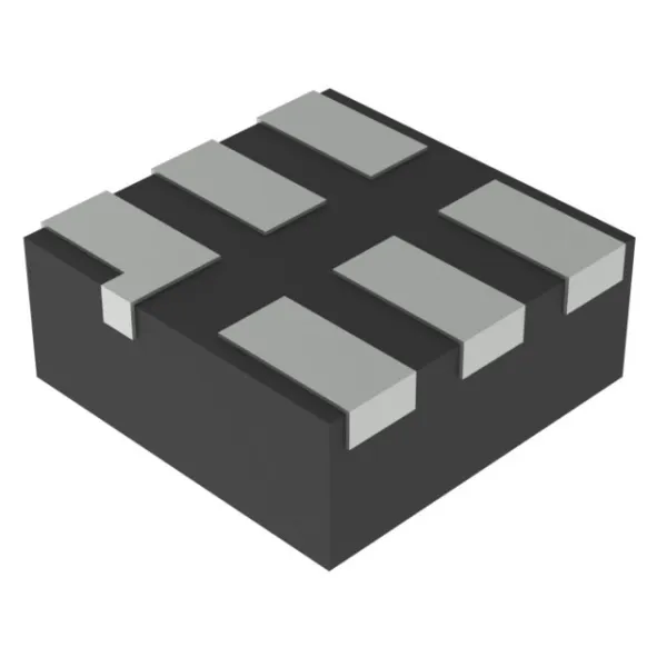 LSF0101DRYR SON6 | Texas Instruments