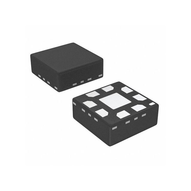 TPS22992RXPR WQFN-8 | Texas Instruments