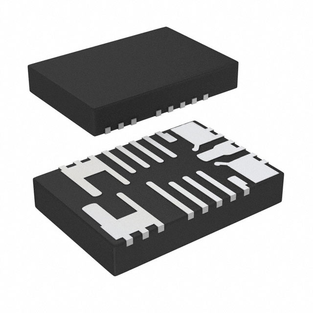MAX20730EPL +T FCQFN-15 | MAXIM