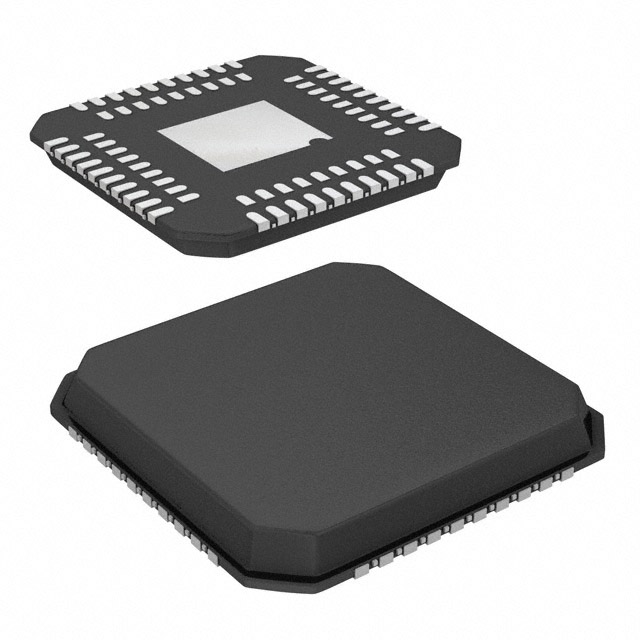 CC2560ARVMR VQFN-76 | Texas Instruments
