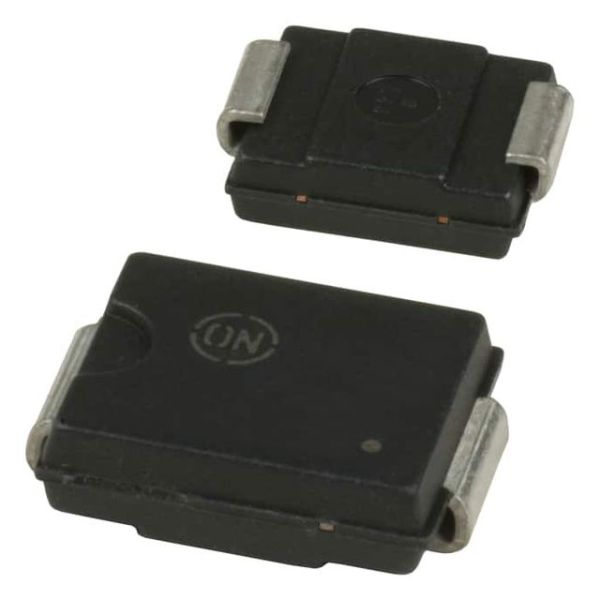 MURS360T3G SMC | onsemi