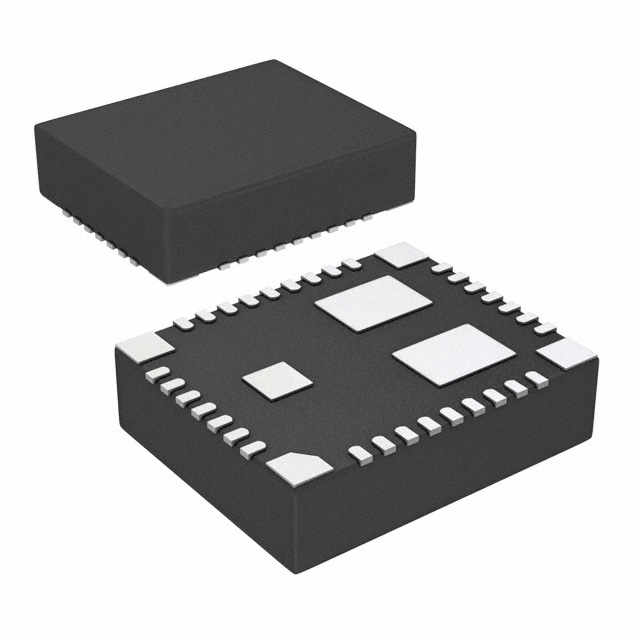 LMZ30602RKGR 39-BQFN | Texas Instruments