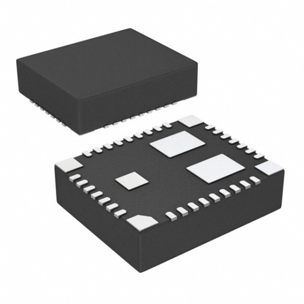 LMZ30604RKGT 39-BQFN | Texas Instruments