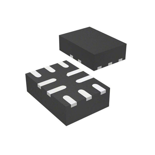 BQ27210DRKR QFN10 | Texas Instruments