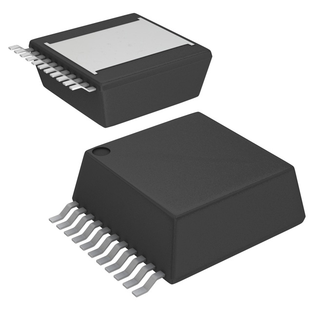 LMZ13610TZE TO-PMOD-11 | Texas Instruments