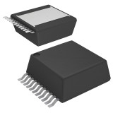 LMZ13610TZE TO-PMOD-11 | Texas Instruments