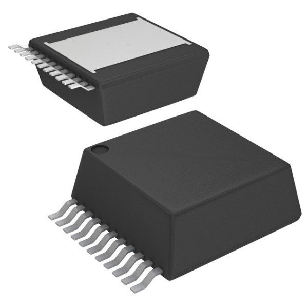 LMZ13610TZE TO-PMOD-11 | Texas Instruments