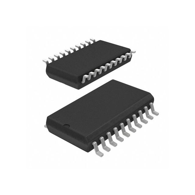 ULN2803CDWR SOIC-20 | Texas Instruments