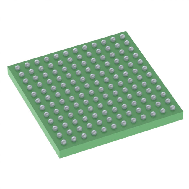 DAC37J84IAAV FCBGA144 | Texas Instruments