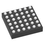 TMUX646ZECR 36-NFBGA | Texas Instruments